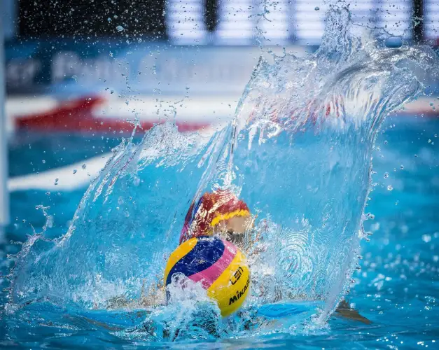 Ватерполисты Казахстана в третий раз проиграли на Олимпиаде 2020