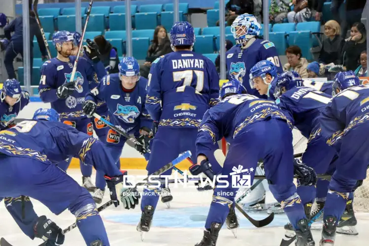 Разрешат ли администрации "Барыса" подписать контракты с легионерами