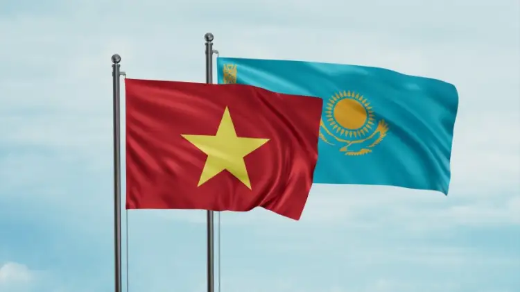 Казахстан и Вьетнам смогут выдавать осужденных граждан