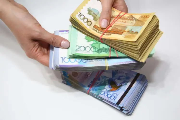 В Казахстане с нарушениями списали банкротам долги на 3,5 трлн тенге - ВАП