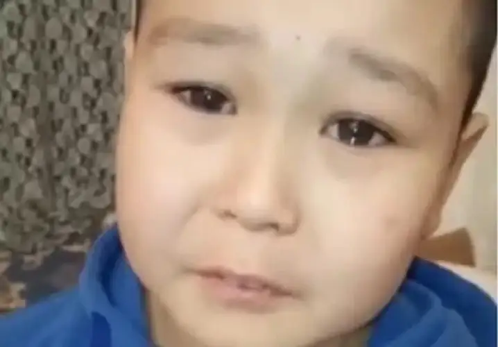 Глава МОН о мальчике Нурисламе: "Меня как педагога это видео очень тронуло" 