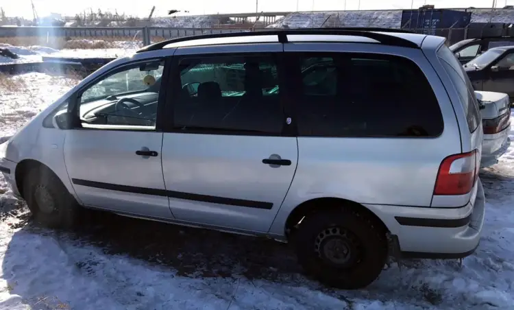  Россиянин 184 раза превысил скорость в Костанае 