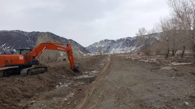 Канал «Победа» пройдет реконструкцию впервые за 30 лет