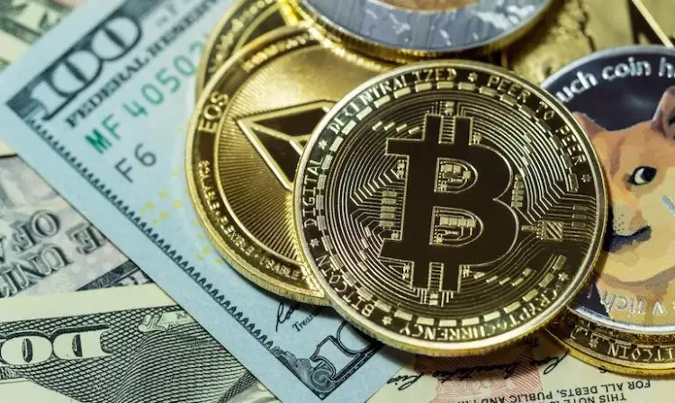 В Казахстане подготовят закон для использования криптовалюты в Alatau City