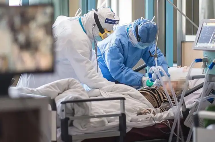 Число выявленных случаев коронавируса в Казахстане перевалило за 231 000