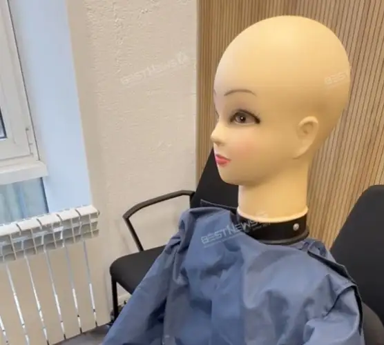 Дело Бишимбаева: в зал суда доставили манекен