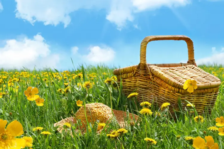 Сколько выходней дней будет в мае в Казахстане 