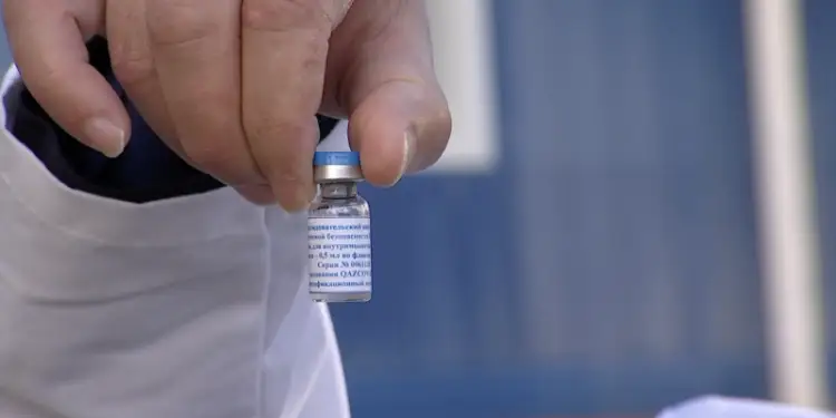 Когда будет готова вакцина QazVac – смотрите онлайн-брифинг