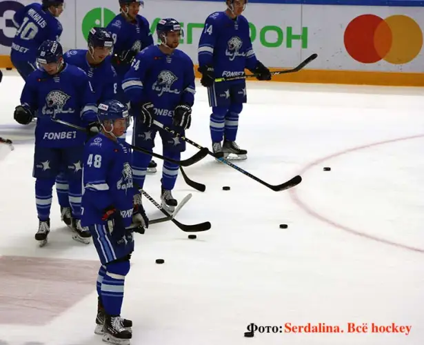 СМИ: «Регулярку» КХЛ не доиграют, «Барысу» назвали первого соперника в плей-офф