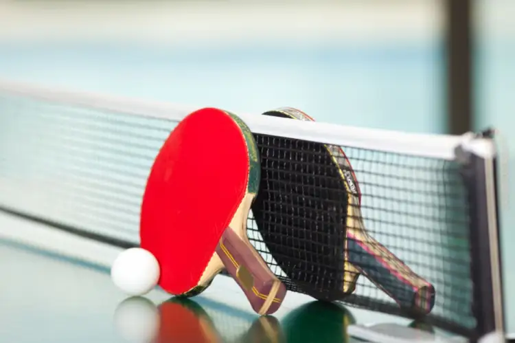 Спортсмены из 33 стран разыграют $75 тыс на «WTT Contender Almaty»