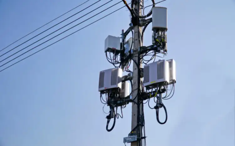 «Мы никого не прогинаем, чтобы они внедряли 5G» - Мусин рассказал, почему буксует внедрение в Казахстане