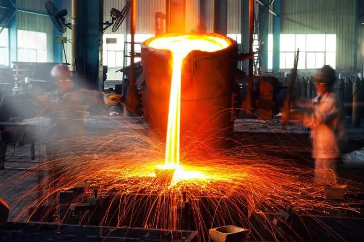 «НПК» призвала провести аудит на крупных предприятиях после ЧП на «АрселорМиттал Темиртау»