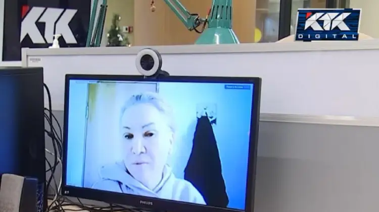 Суд вынес приговор Гульмире Сатыбалды