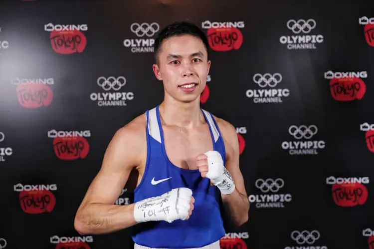 Расписание соревнований казахстанцев на Олимпиаде-2020 на 3 августа