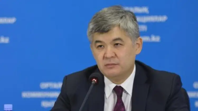 «Получает стационарное лечение»: в Минздраве рассказали о самочувствии Елжана Биртанова