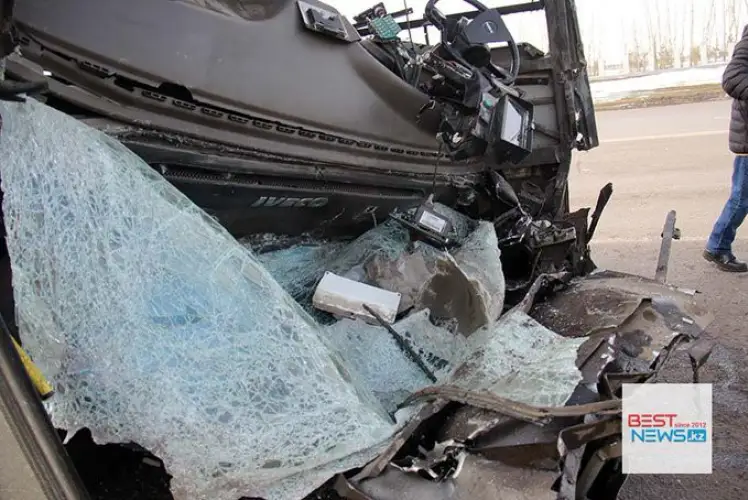 Хватит "байговать": за год в столице погибло 35 человек в ДТП