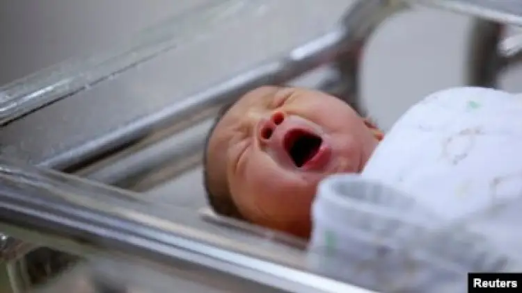 «Нежелательная беременность, сотрудники детдомов» - кто продает детей в Казахстане