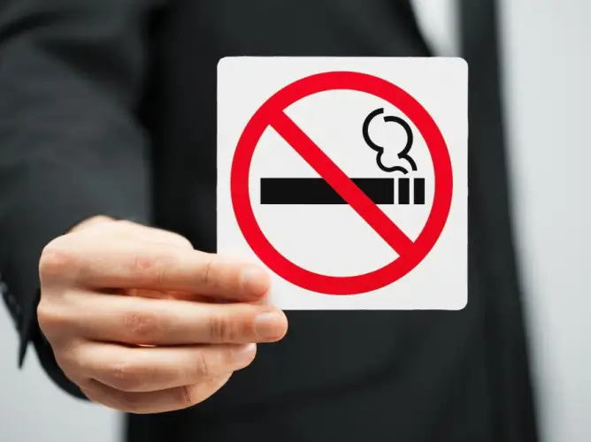 В Казахстане запретили продажу и рекламу вейпов