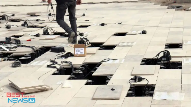 Сколько иностранных граждан получат работу в Казахстане в 2022 году