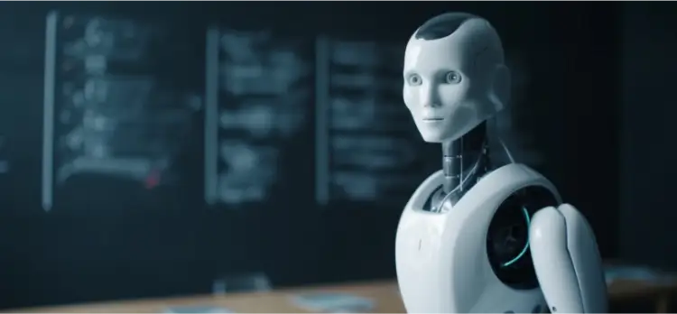 В школах Казахстана начнут изучать искусственный интеллект