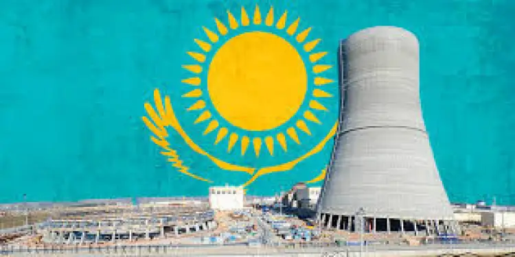 Токаев назвал дату референдума по строительству АЭС