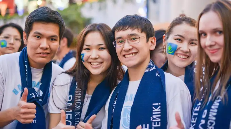 В ООН назвали самую счастливую страну в мире, Казахстан - 45-й