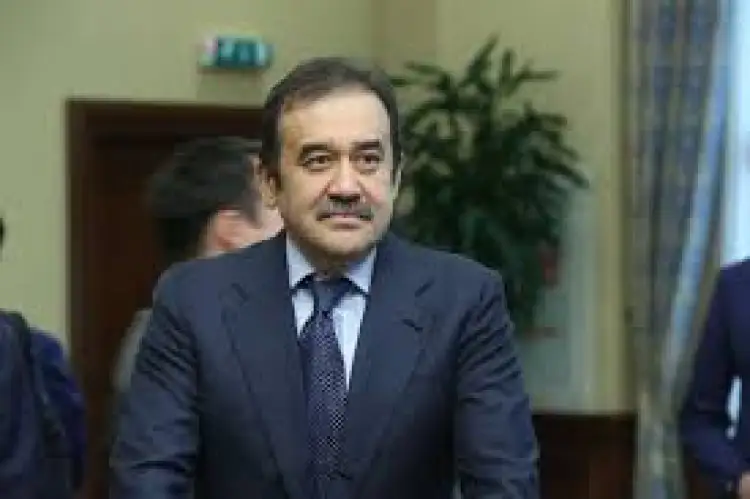 Генпрокурор Казахстана назвал обвинения, выдвинутые экс-руководству КНБ