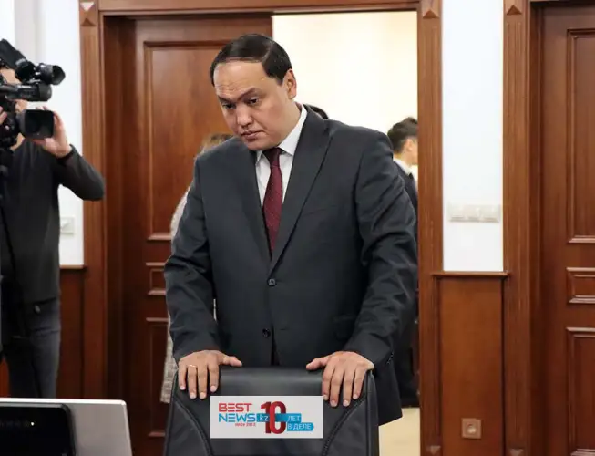 «Вопросы задавали 1,5 часа»: глава Минсельхоза рассказал, как утверждали его кандидатуру