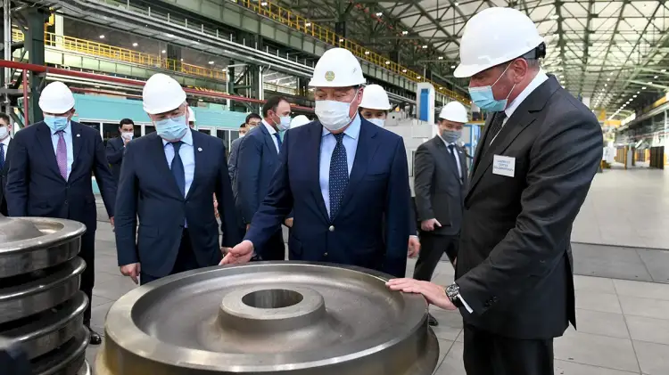 В Павлодарской области планируют создать 16,5 тыс рабочих мест