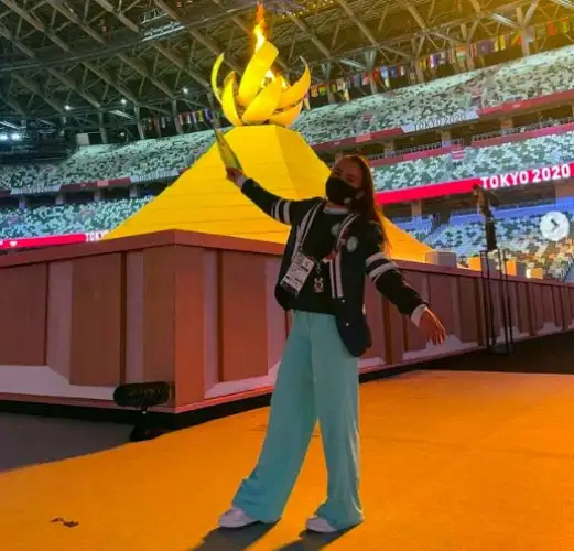 Боксёрша Рябец о своём единственном бое в Токио: «Мне стыдно»