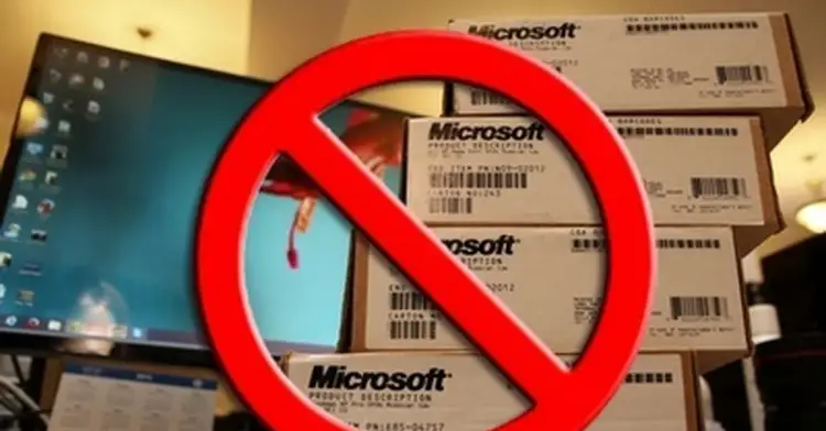 Чем ответит Казахстан после запрета на продажу в России техники с иностранным софтом