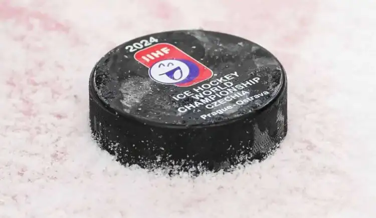 Расписание четвертьфиналов ЧМ-2024 по хоккею 