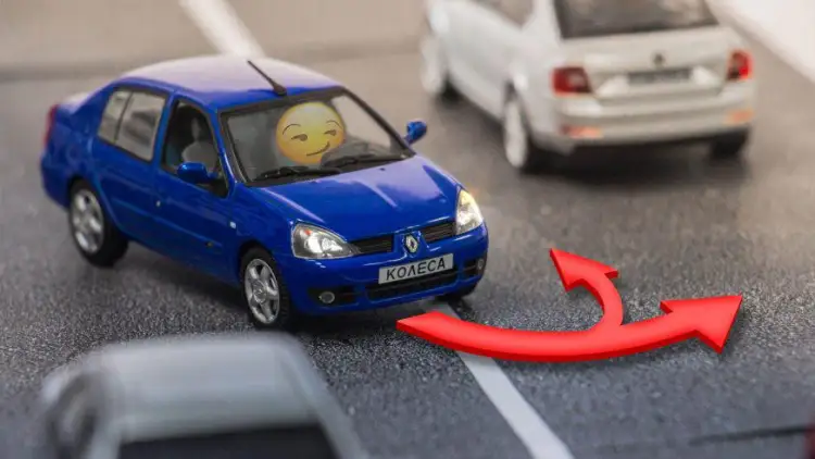 Новый штрафы, дорожные знаки -  что меняется в Казахстане с 1 мая