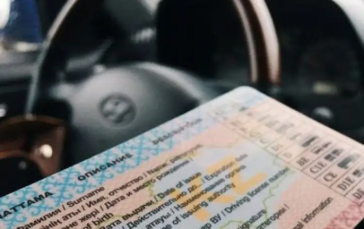 Казахстанцы смогут получать электронные варианты техпаспорта, вузовских дипломов, полисов