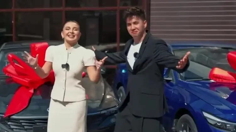 Суд над блогером Жанабыловым начнется в Астане