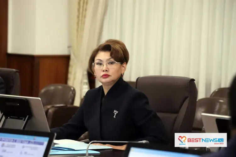 Вице-премьер Аида Балаева прокомментировала резонансные события вокруг некоторых СМИ 