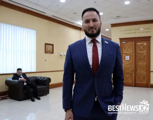 «У нас есть люди, заслуживающие эвтаназии» - депутат Ходжаназаров о громком законопроекте по животным