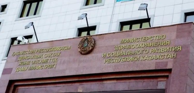 Биртанов подал в отставку, Мамин представил нового министра здравоохранения