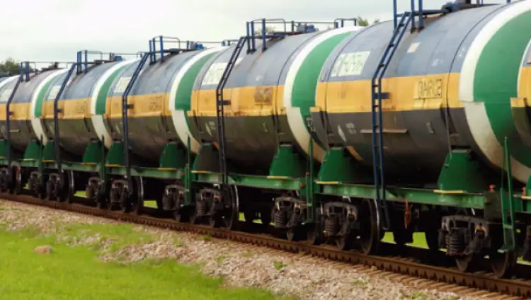 Глава Минэнерго подтвердил вероятность импорта Казахстаном бензина из России