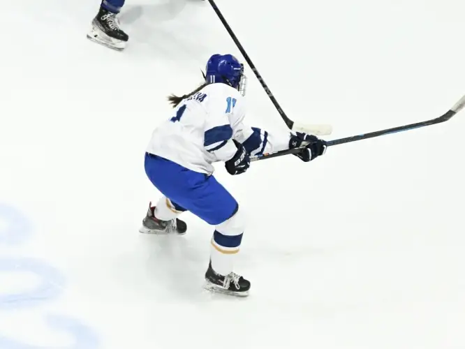 Не день Тайланда на Азиаде: хоккеистки сборной Казахстана сокрушили соперниц