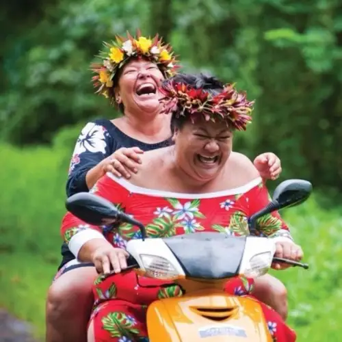 День “Будь прикольным” – какие праздники отмечаются 5 октября