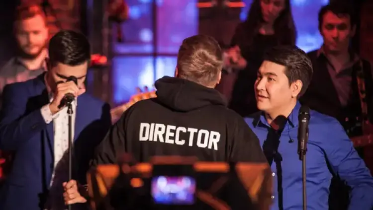 В Казахстане отменили концерты команды КВН «Камызяки»