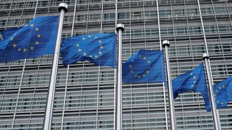Совет ЕС продлил на полгода антироссийские санкции