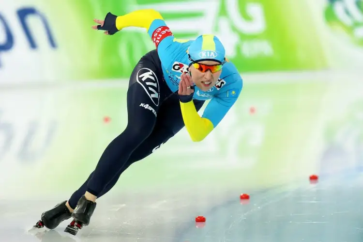 Стали известны соперницы Айдовой и Морозовой в забеге на 1500 м на Олимпиаде-2022