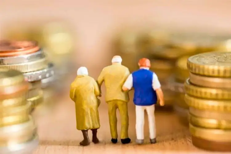 Как вырастут пенсии и пособия в Казахстане в 2024 году