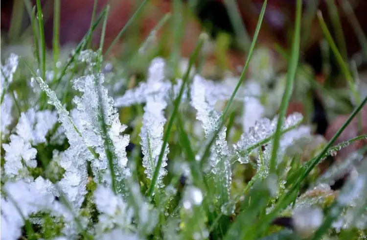 Местами дождь и снег: погода по Казахстану на 28 мая
