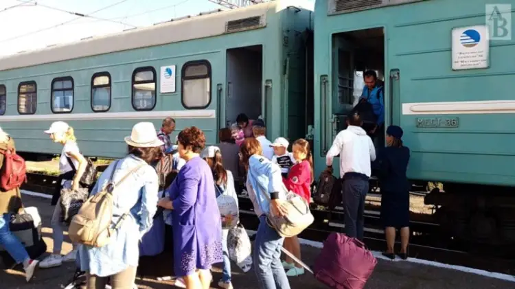 Почему в Казахстане нет высокоскоростных поездов – ответ главы КТЖ