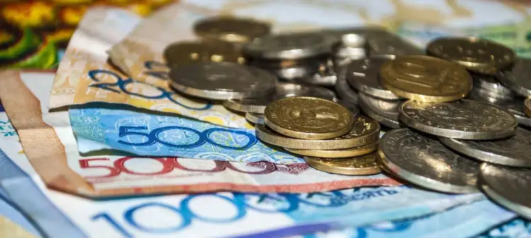 «Пенсионные накопления могут дополнительно снять до 500 тысяч казахстанцев» - вице-премьер Тугжанов