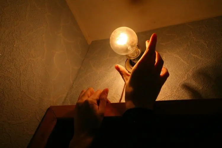  В Темиртау, Шахтинске, Караганде непогода вызвала перебои с электричеством и отоплением