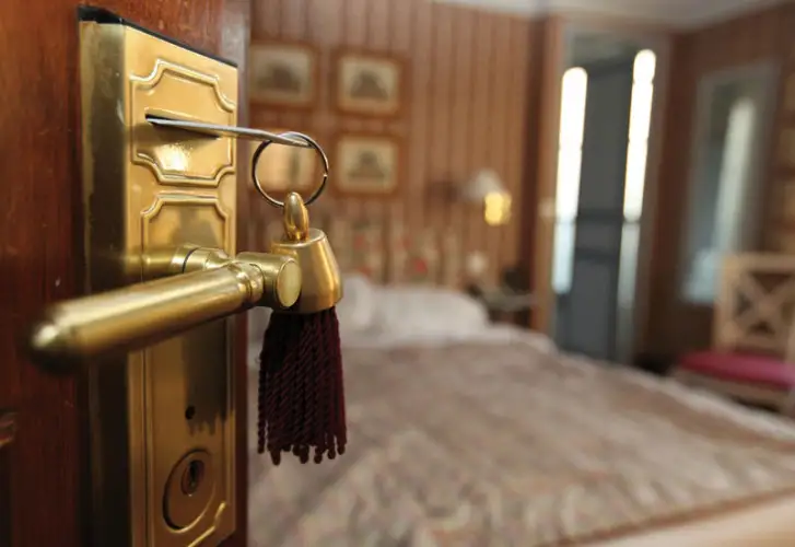 Сколько медиков Нур-Султана живет в отелях